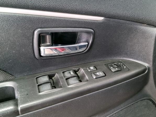 Mitsubishi ASX I с пробегом 2011 года, цена 780 000 рублей, 222447 км, внедорожник, Автокод Объявления