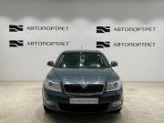 Skoda Octavia II (A5) Рестайлинг Санкт-Петербург  - изображение 23
