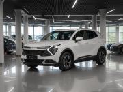Kia Sportage V Москва  - изображение 24