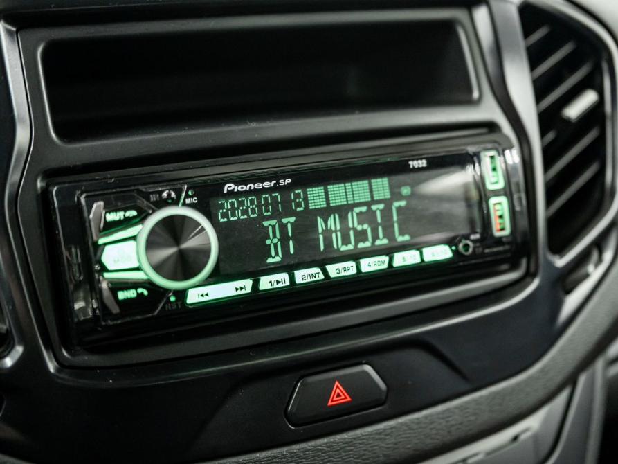 Lada (ВАЗ) Vesta I Красноярск  - изображение 13
