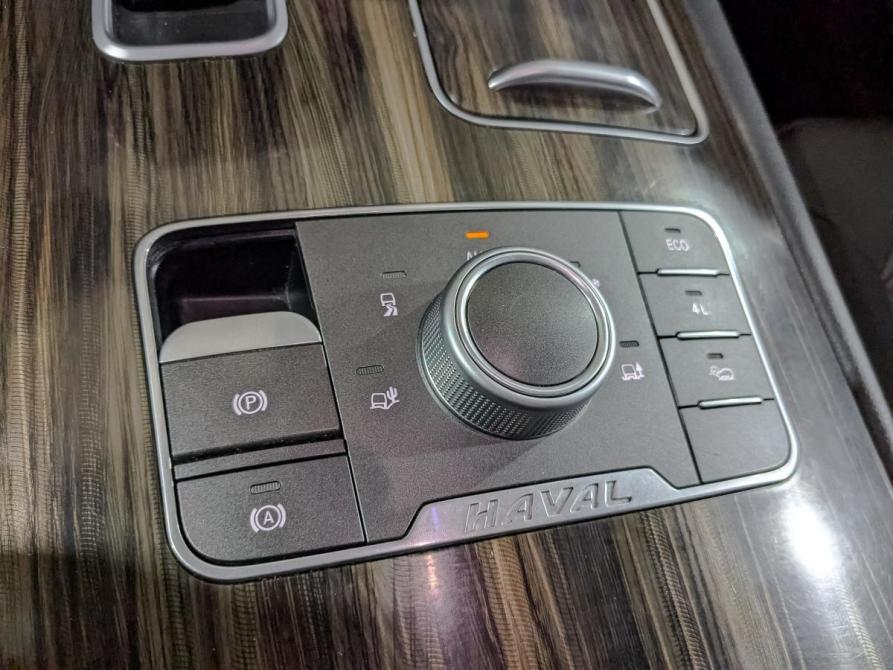 Haval H9 I Рестайлинг Химки  - изображение 27