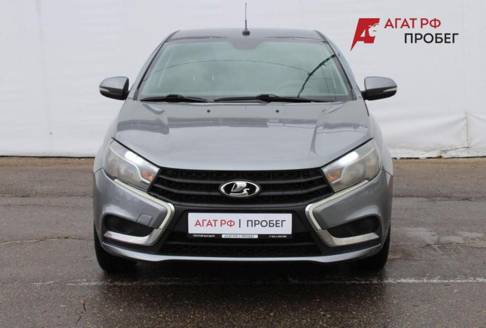 Lada (ВАЗ) Vesta I Нижний Новгород  - изображение 2