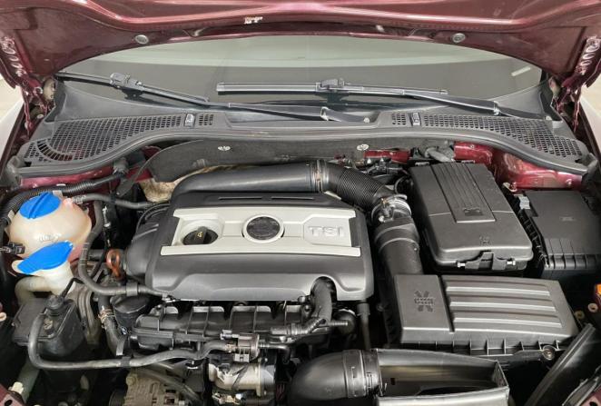 Skoda Octavia II (A5) Рестайлинг с пробегом 2012 года, цена 835 000 рублей, 274560 км, лифтбек, Автокод Объявления