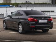 BMW 5 серии VI (F10/F11/F07) Рестайлинг Москва  - изображение 29