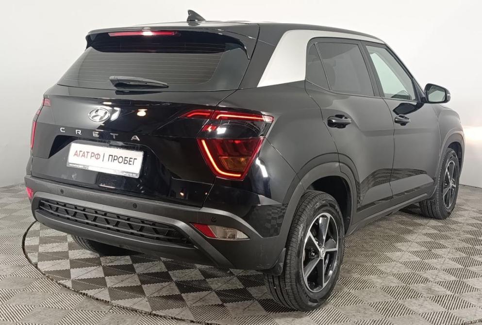 Hyundai Creta II Волгоград  - изображение 7