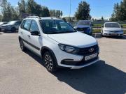 Lada (ВАЗ) Granta I Рестайлинг Санкт-Петербург  - изображение 11
