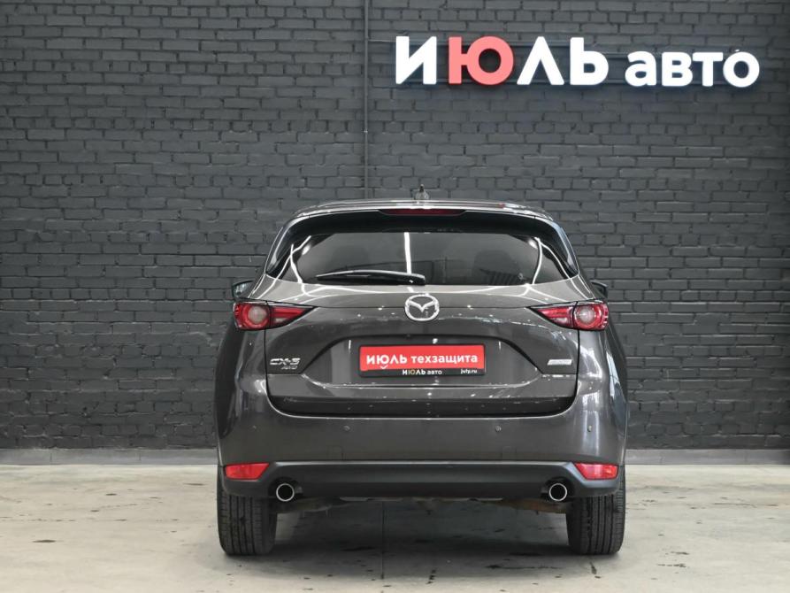Mazda CX-5 II Екатеринбург  - изображение 5