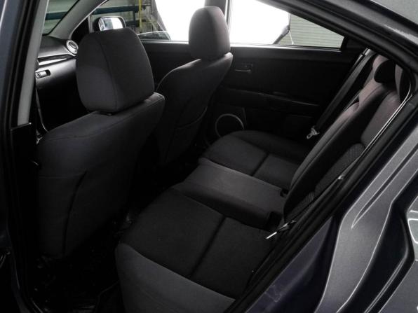 Mazda 3 I (BK) Рестайлинг с пробегом 2008 года, цена 749 000 рублей, 172339 км, седан, Автокод Объявления