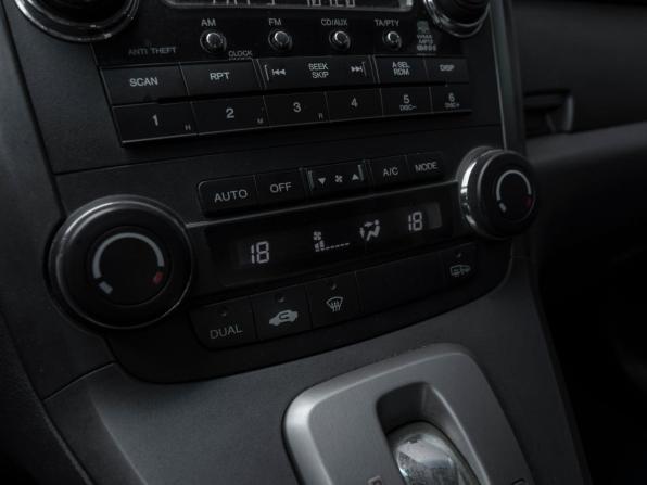 Honda CR-V III с пробегом 2008 года, цена 1 095 000 рублей, 394950 км, внедорожник, Автокод Объявления