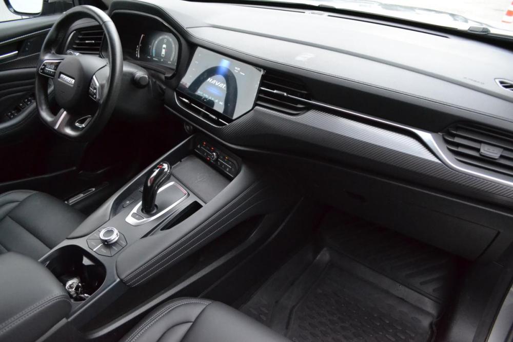 Haval F7x I Старый Оскол  - изображение 9