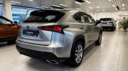 Lexus NX I Рестайлинг Санкт-Петербург  - изображение 23