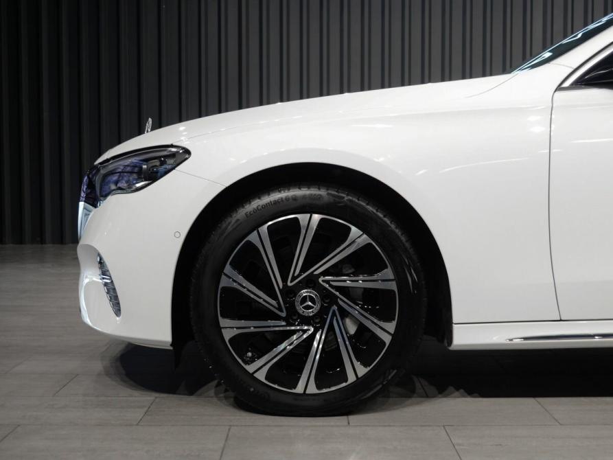 Mercedes-Benz E-Класс VI (W214 S214) Иркутск  - изображение 11