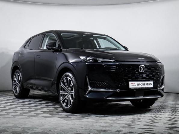 Changan UNI-K с пробегом 2024 года, цена 2 949 000 рублей, 28000 км, внедорожник, Автокод Объявления