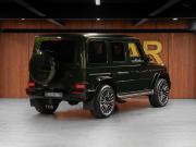 Mercedes-Benz G-Класс AMG II (W465) Рестайлинг Москва  - изображение 34