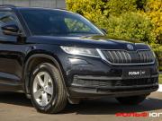 Skoda Kodiaq I Москва  - изображение 40