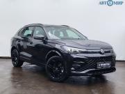 Volkswagen Tiguan III (China Market) Москва  - изображение 32