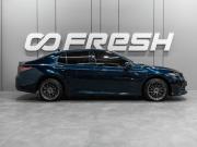 Toyota Camry VIII (XV70) Тюмень  - изображение 26