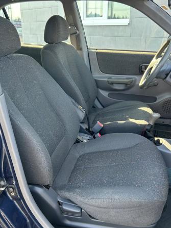Hyundai Accent II с пробегом 2011 года, цена 430 000 рублей, 221326 км, седан, Автокод Объявления