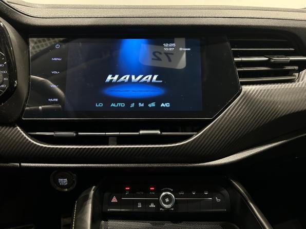 Haval F7x I с пробегом 2021 года, цена 1 609 000 рублей, 74658 км, внедорожник, Автокод Объявления