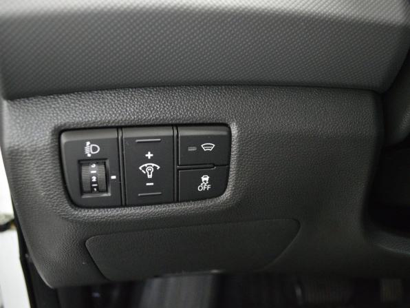 Hyundai Creta I Рестайлинг с пробегом 2020 года, цена 1 817 000 рублей, 118280 км, внедорожник, Автокод Объявления