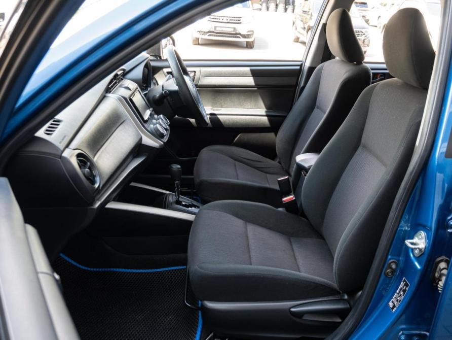 Toyota Corolla XI (E160 E170) Рестайлинг 2 Краснодар  - изображение 8