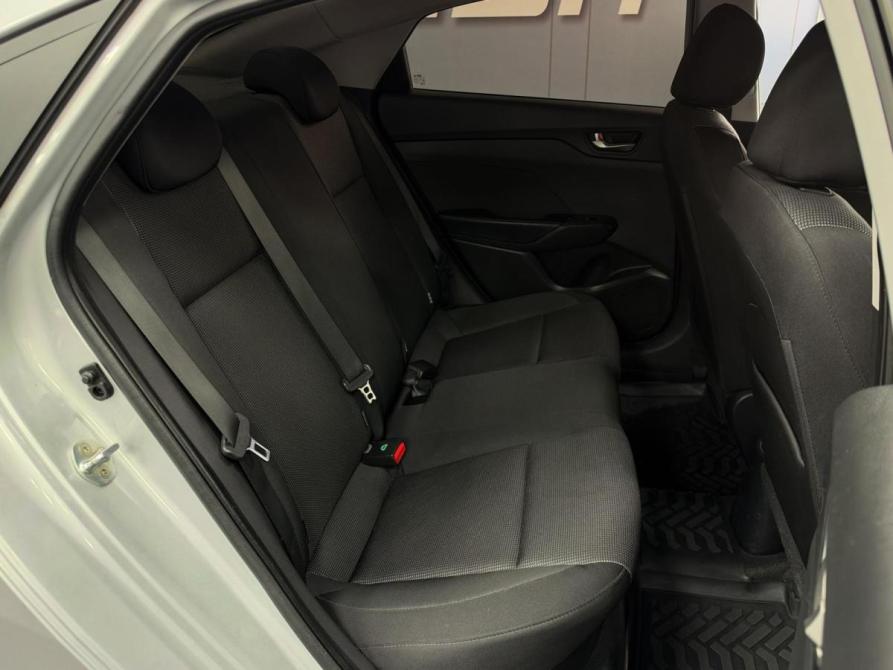 Hyundai Solaris II Сыктывкар  - изображение 9