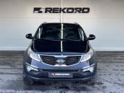 Kia Sportage III Уфа  - изображение 27