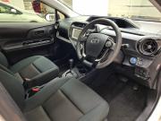 Toyota Aqua I Рестайлинг 2 Челябинск  - изображение 33