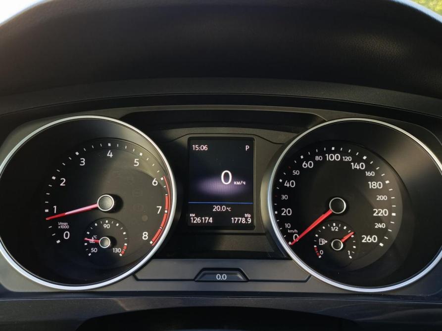 Volkswagen Tiguan II Чебоксары  - изображение 16