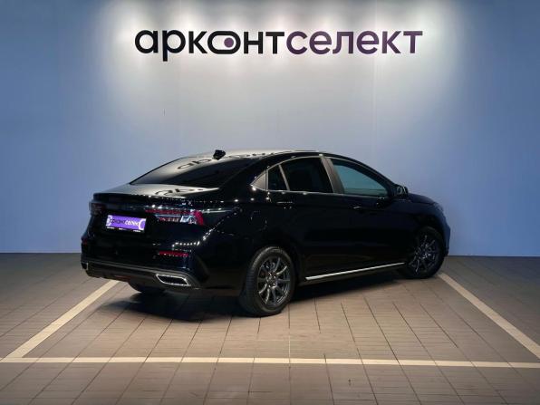 Omoda S5 с пробегом 2024 года, цена 1 457 000 рублей, 20859 км, седан, Автокод Объявления