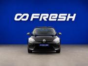 Renault Fluence I Рестайлинг Москва  - изображение 20