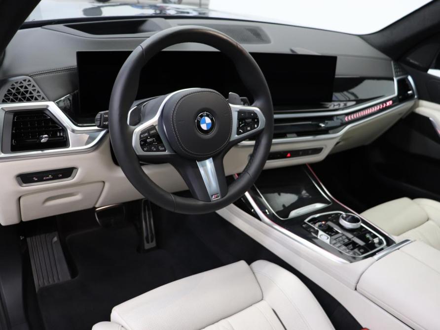 BMW X7 I (G07) Рестайлинг Санкт-Петербург  - изображение 8