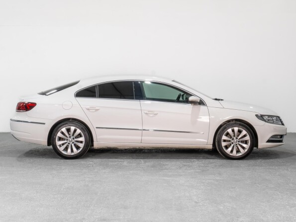 Volkswagen Passat CC I Рестайлинг с пробегом 2012 года, цена 1 249 000 рублей, 213481 км, седан, Автокод Объявления