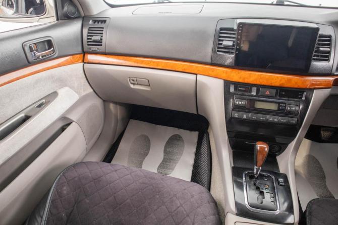 Toyota Mark II IX (X110) с пробегом 2002 года, цена 699 000 рублей, 390200 км, седан, Автокод Объявления