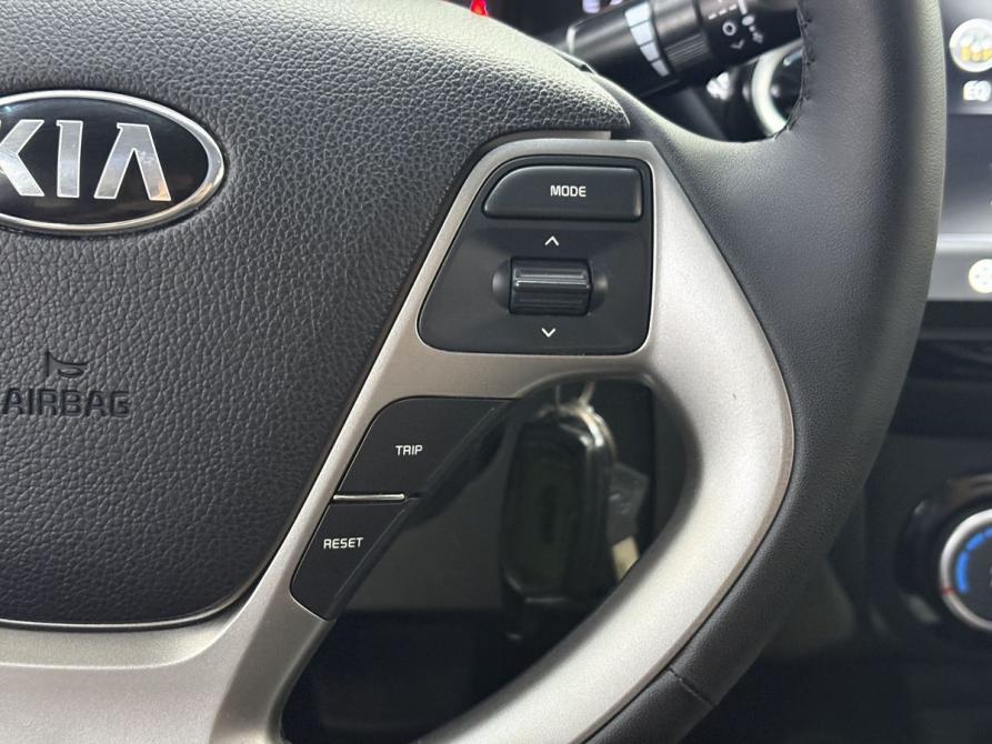 Kia Rio III Рестайлинг Ярославль  - изображение 20