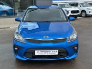 Kia Rio IV Нижний Новгород  - изображение 20