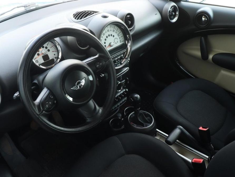 Mini Countryman I Казань  - изображение 5