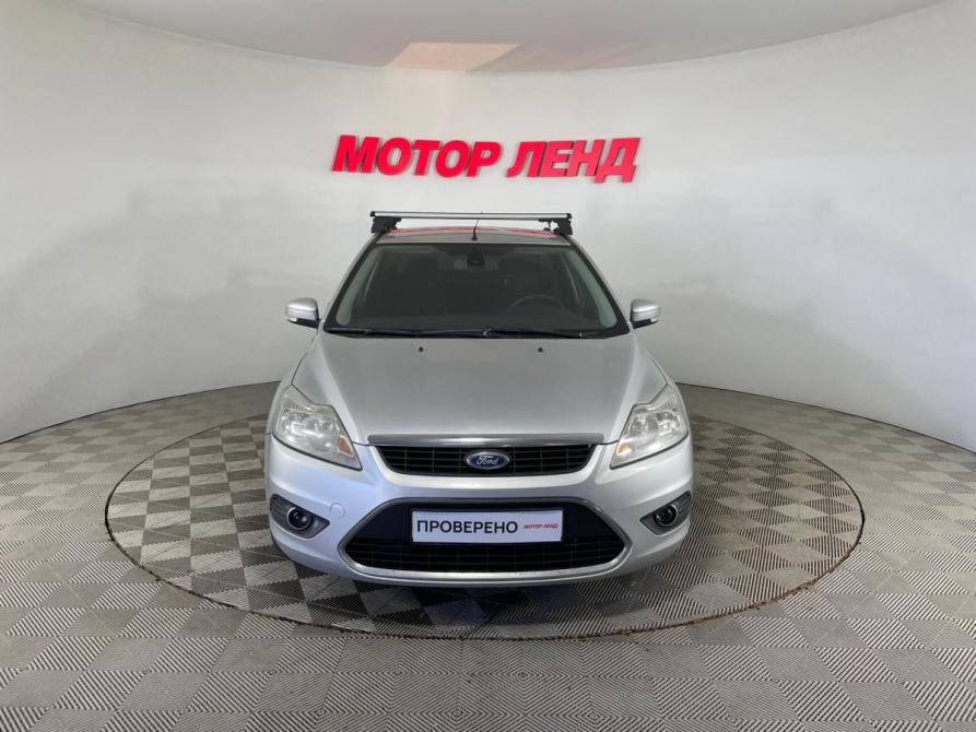 Ford Focus II Рестайлинг Воронеж  - изображение 2