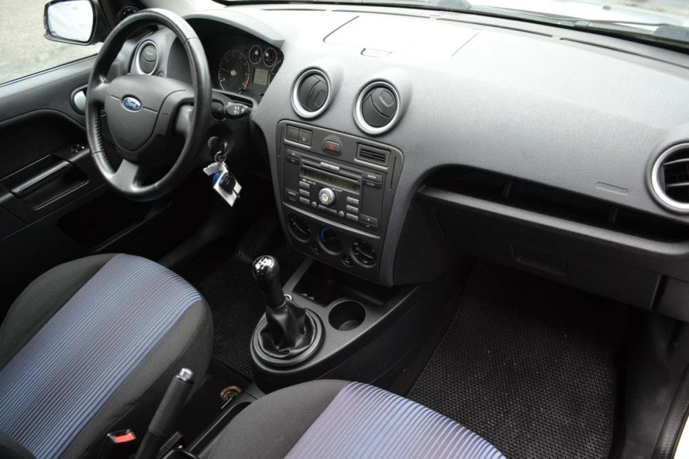 Ford Fusion I Рестайлинг Старый Оскол  - изображение 9