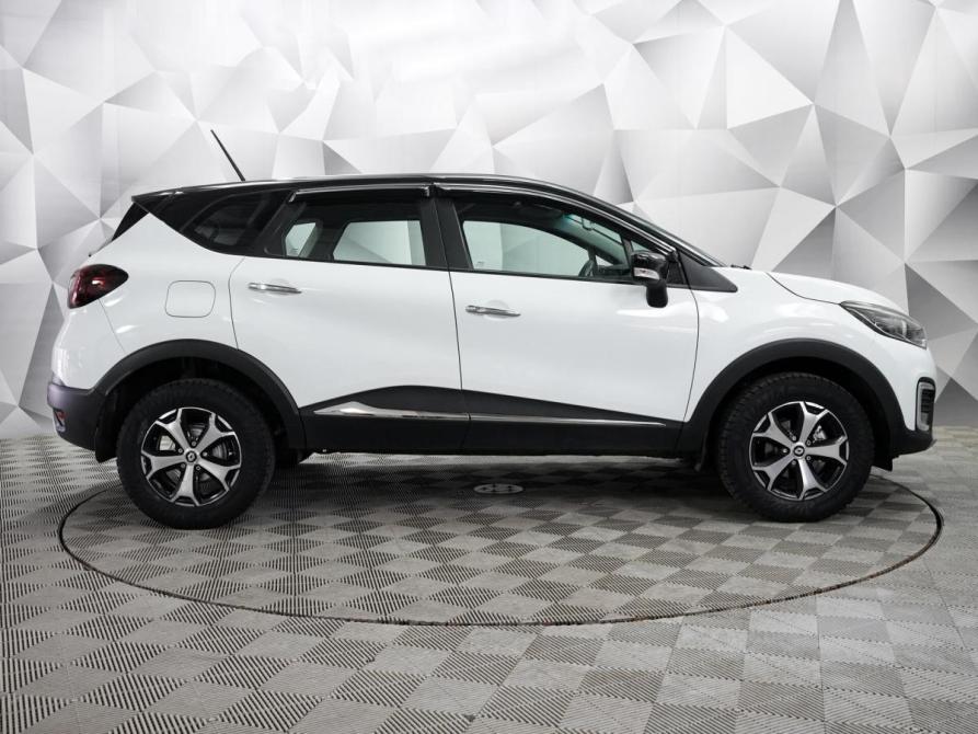 Renault Kaptur I Рестайлинг Ульяновск  - изображение 6