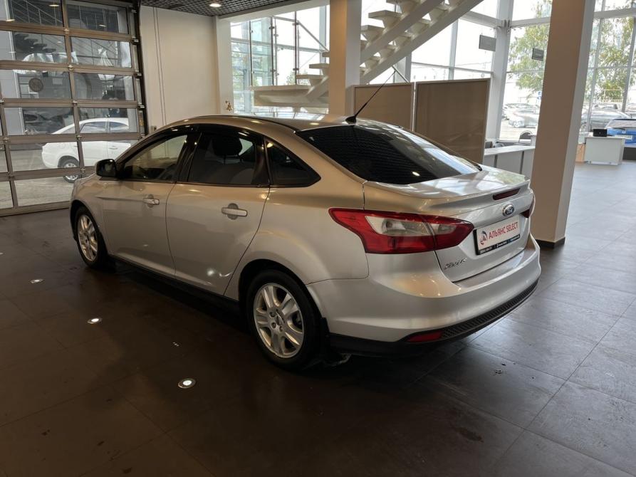 Ford Focus III Чебоксары  - изображение 5