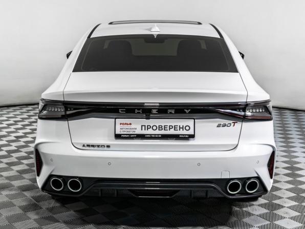 Chery Arrizo 8 с пробегом 2023 года, цена 2 000 000 рублей, 27500 км, седан, Автокод Объявления