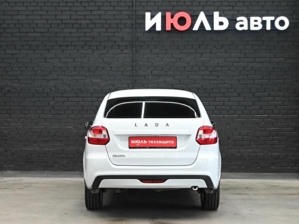 Lada (ВАЗ) Granta I Рестайлинг с пробегом 2025 года, цена 900 000 рублей, 26433 км, лифтбек, Автокод Объявления