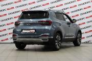 Chery Tiggo 4 I Рестайлинг Сургут  - изображение 34