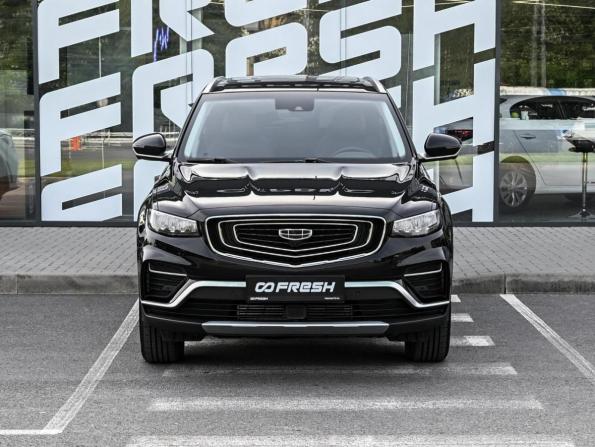 Geely Atlas Pro с пробегом 2024 года, цена 2 370 000 рублей, 37595 км, внедорожник, Автокод Объявления