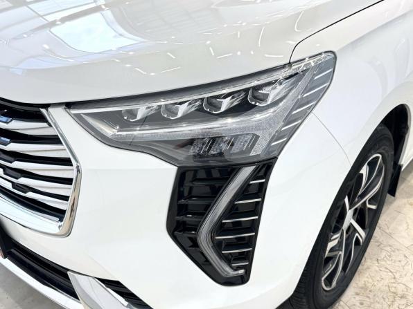 Haval Jolion I с пробегом 2022 года, цена 1 670 000 рублей, 81274 км, внедорожник, Автокод Объявления