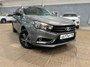 Lada (ВАЗ) Vesta I Набережные Челны  - изображение 32
