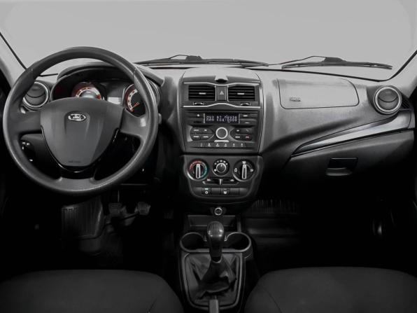 Lada (ВАЗ) Granta I Рестайлинг с пробегом 2023 года, цена 830 000 рублей, 48850 км, универсал, Автокод Объявления