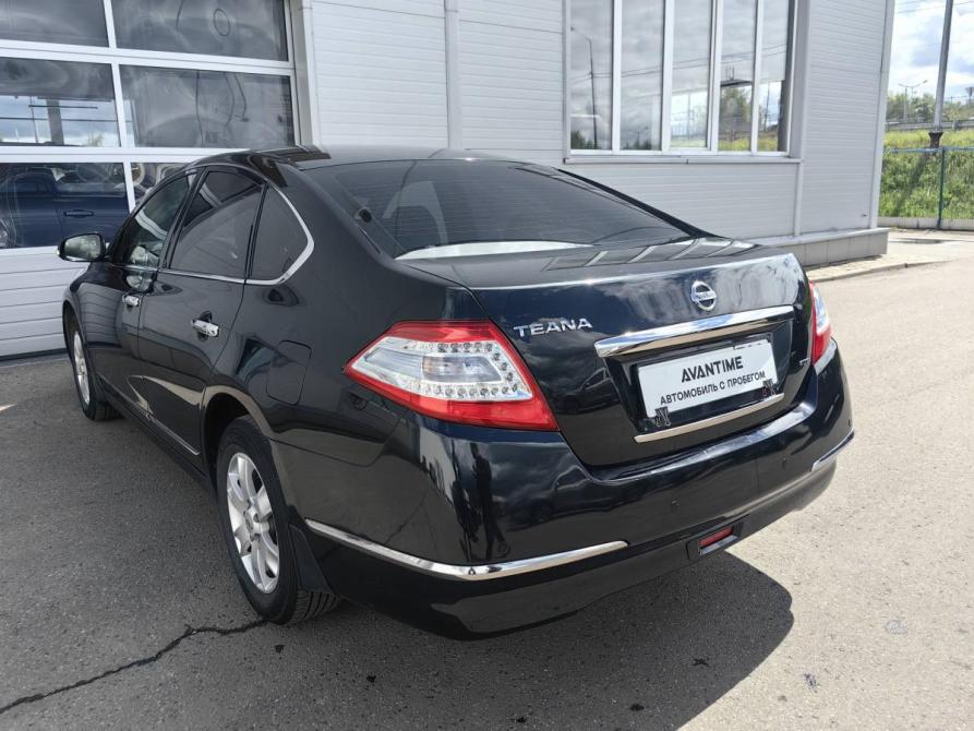 Nissan Teana II Рестайлинг Москва  - изображение 7