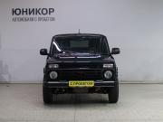 Lada (ВАЗ) Niva Legend Дзержинск  - изображение 22